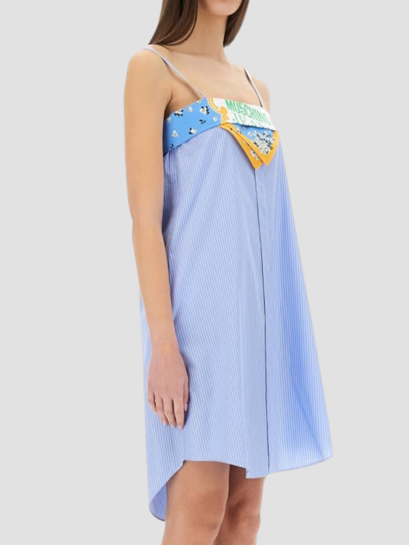 Платья Moschino модель A0468.3725;1303 Фото