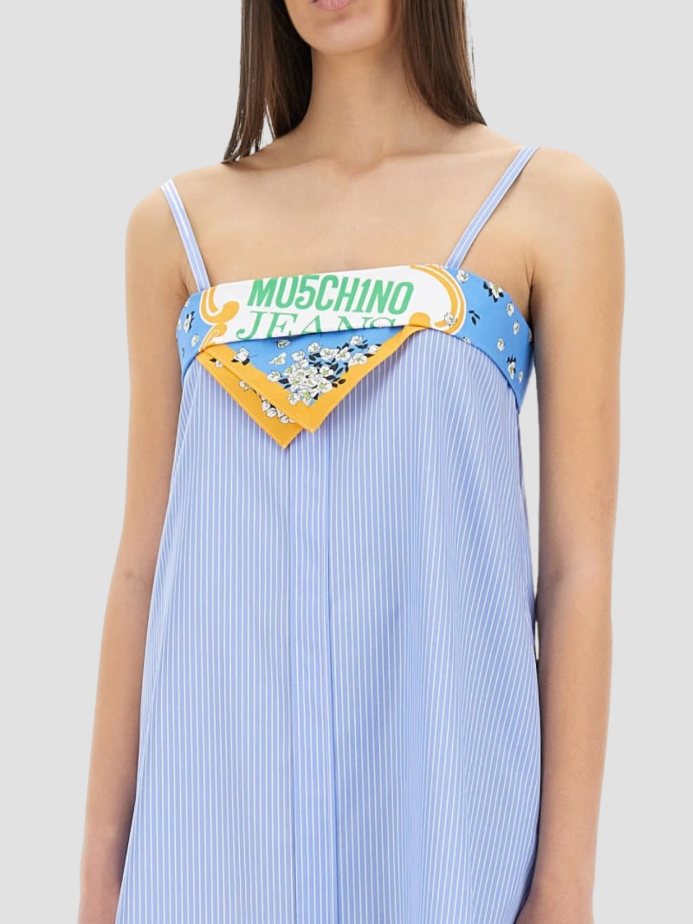 Платья Moschino модель A0468.3725;1303 Фото