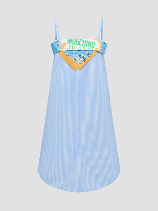 Платья Moschino модель A0468.3725;1303 Фото