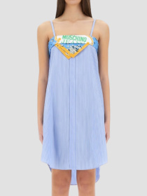 Платья Moschino модель A0468.3725;1303 Фото