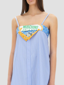 Платья Moschino модель A0468.3725;1303 Фото