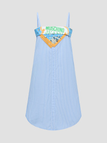 Платья Moschino модель A0468.3725;1303 Фото