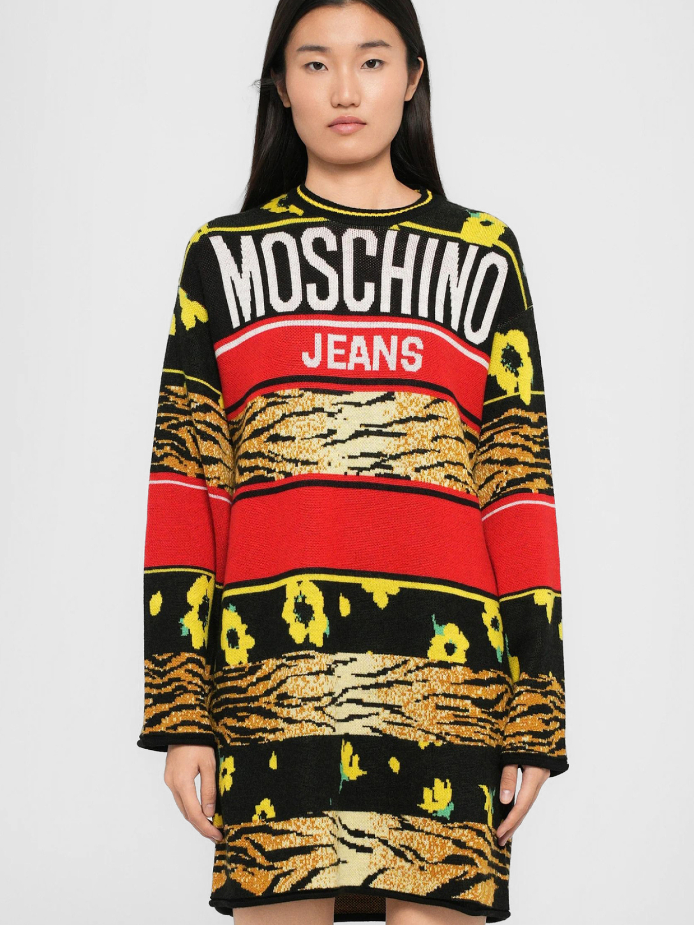 Сукні Moschino модель A0495.8212;3555 Фото