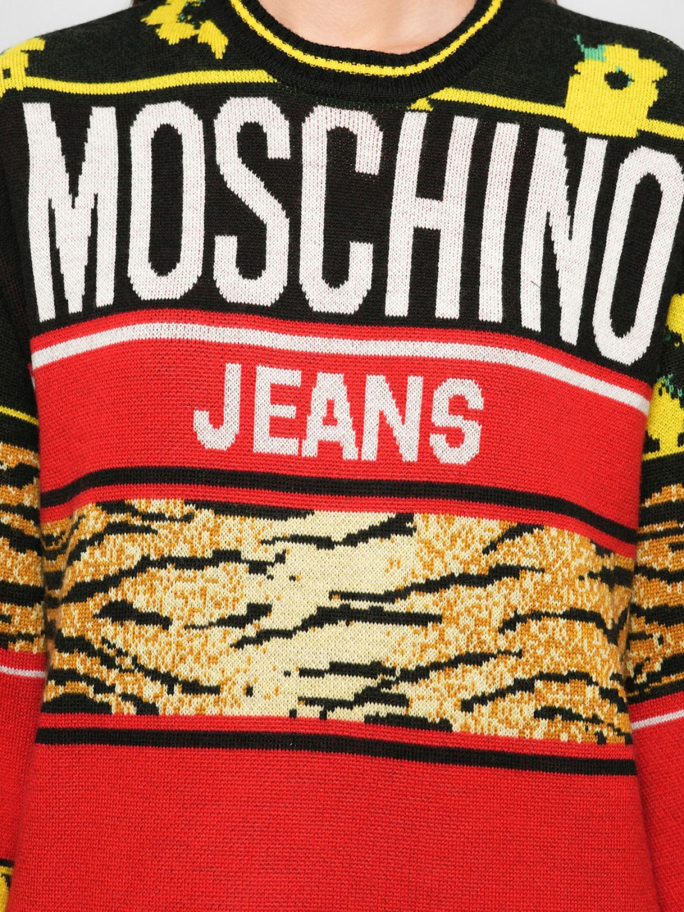 Сукні Moschino модель A0495.8212;3555 Фото