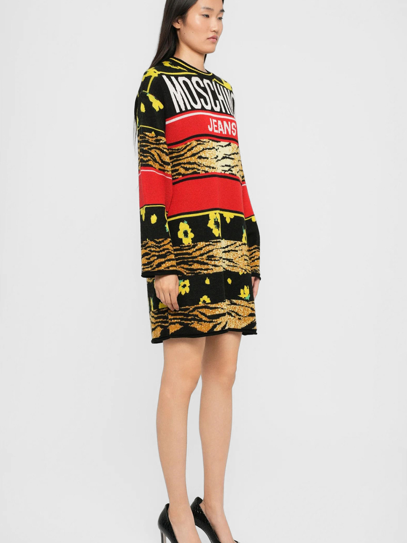 Сукні Moschino модель A0495.8212;3555 Фото