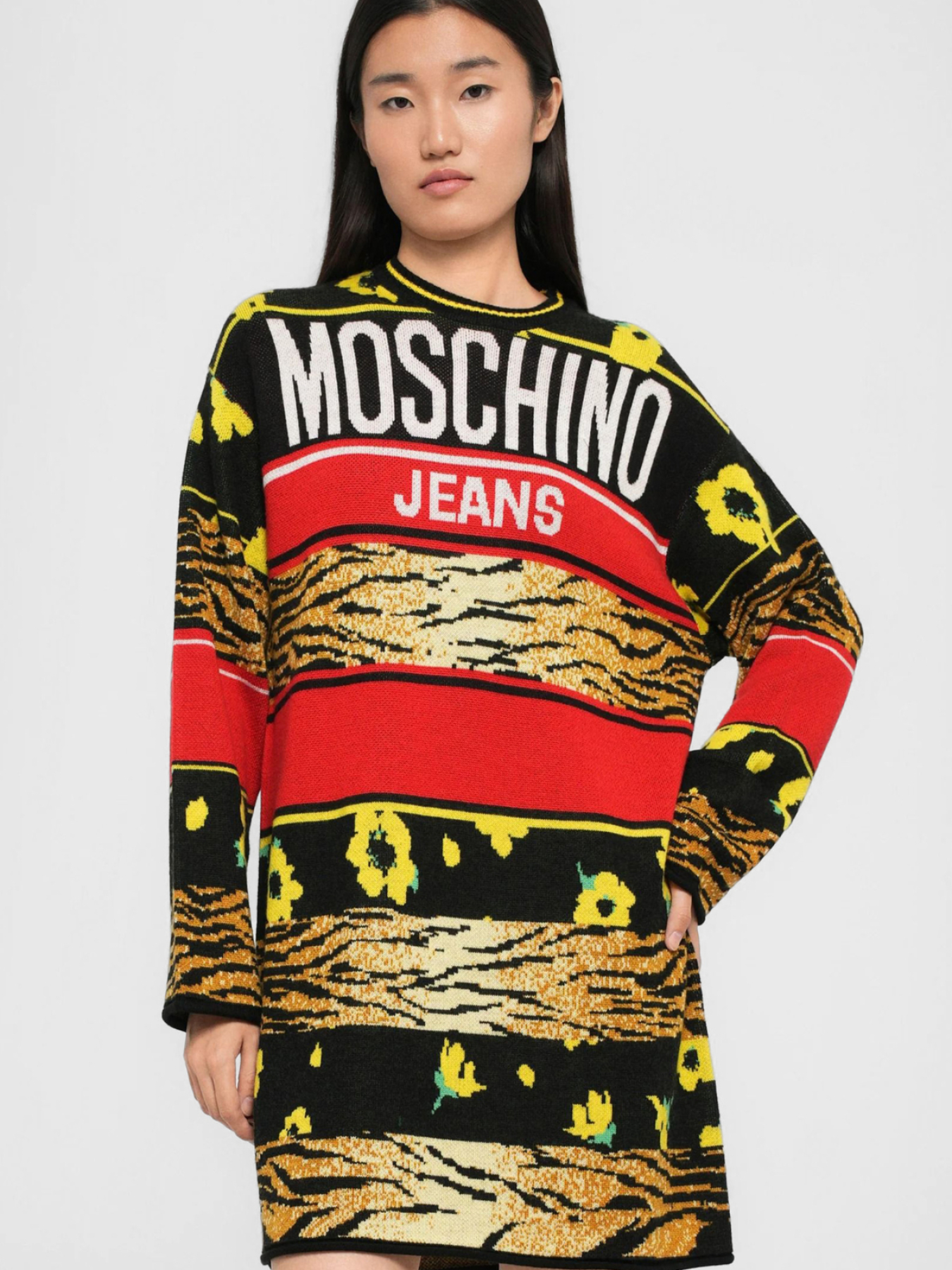 Сукні Moschino модель A0495.8212;3555 Фото