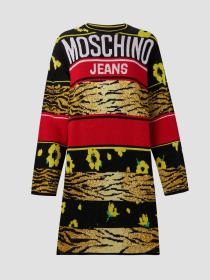 Сукні Moschino модель A0495.8212;3555 Фото