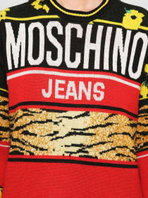Сукні Moschino модель A0495.8212;3555 Фото