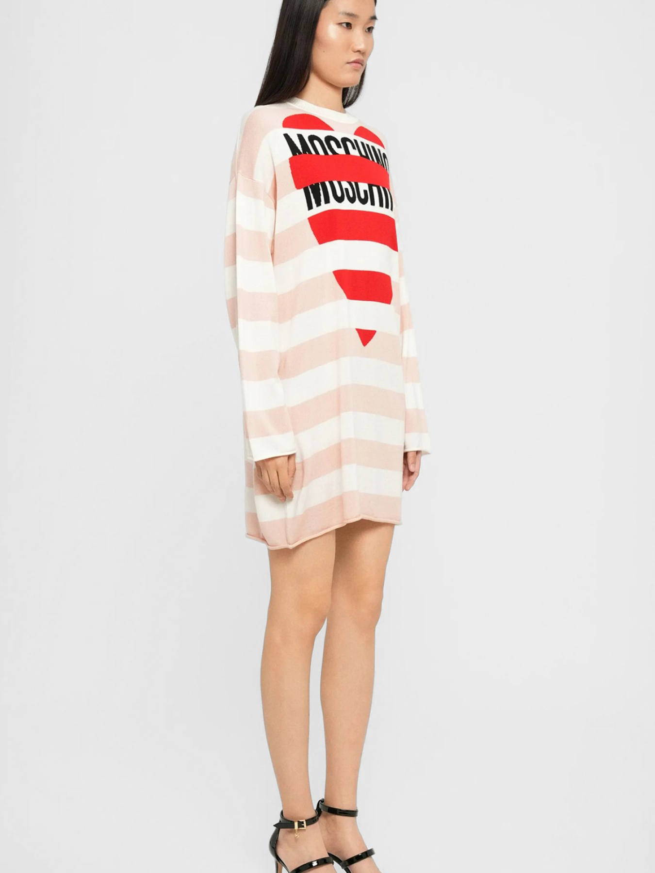 Сукні Moschino модель A0499.8212;2166 Фото