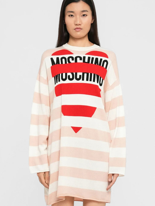 Платья Moschino модель A0499.8212;2166 Фото