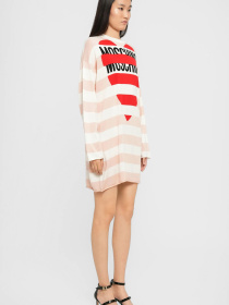 Сукні Moschino модель A0499.8212;2166 Фото