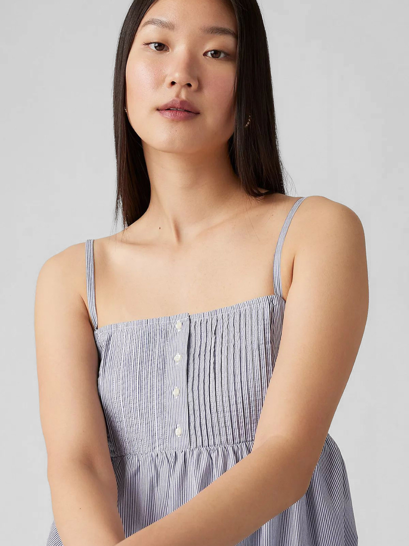 Платья Levi's модель A7576;0002 Платья Levi's модель A7576;0002 Фото