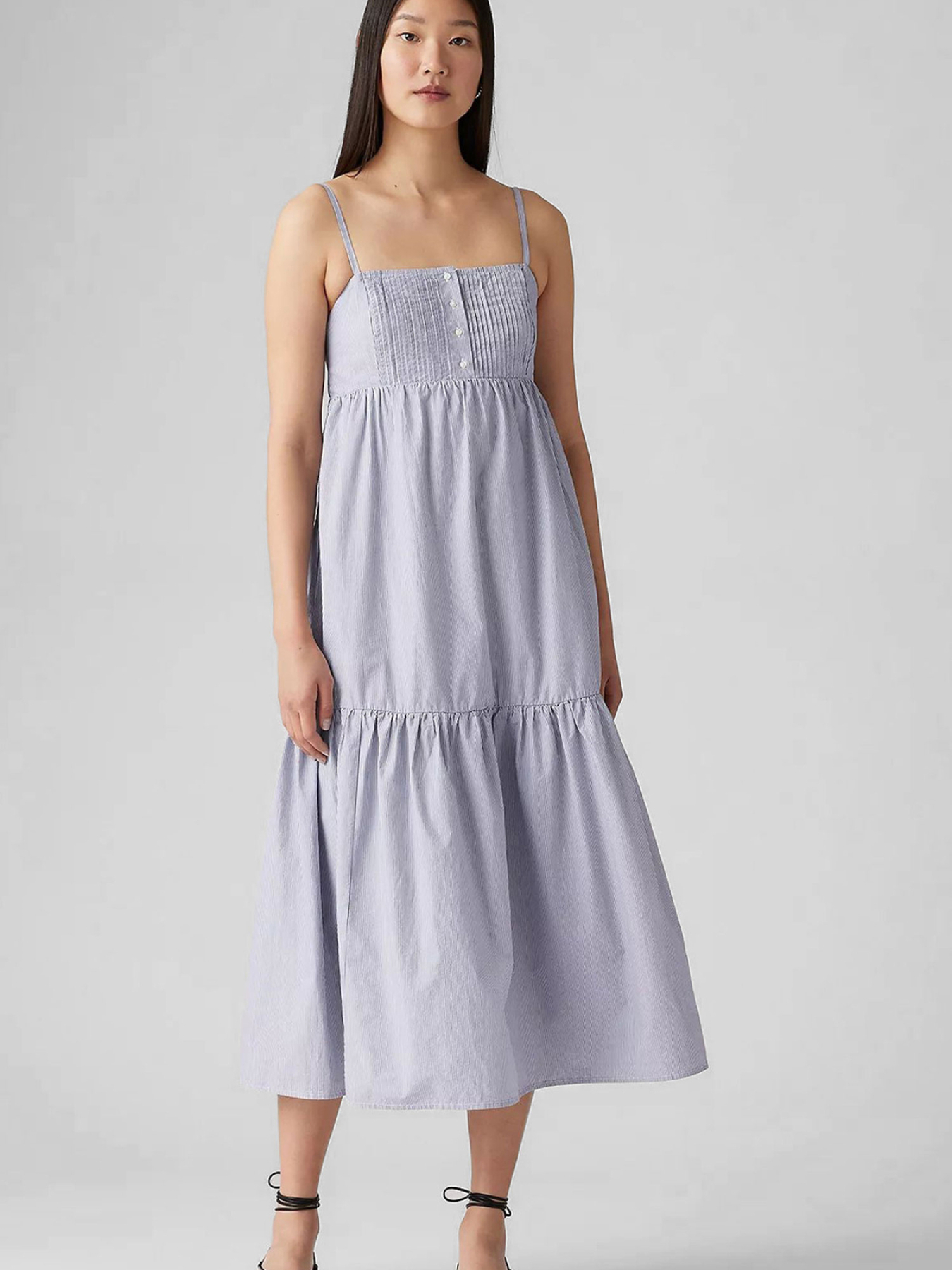 Платья Levi's модель A7576;0002 Платья Levi's модель A7576;0002 Фото
