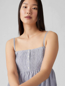 Платья Levi's модель A7576;0002 Фото