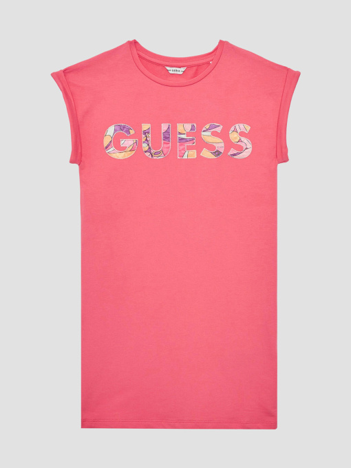 Платья GUESS Kids модель J3GK35.KAE23;A60Y Фото