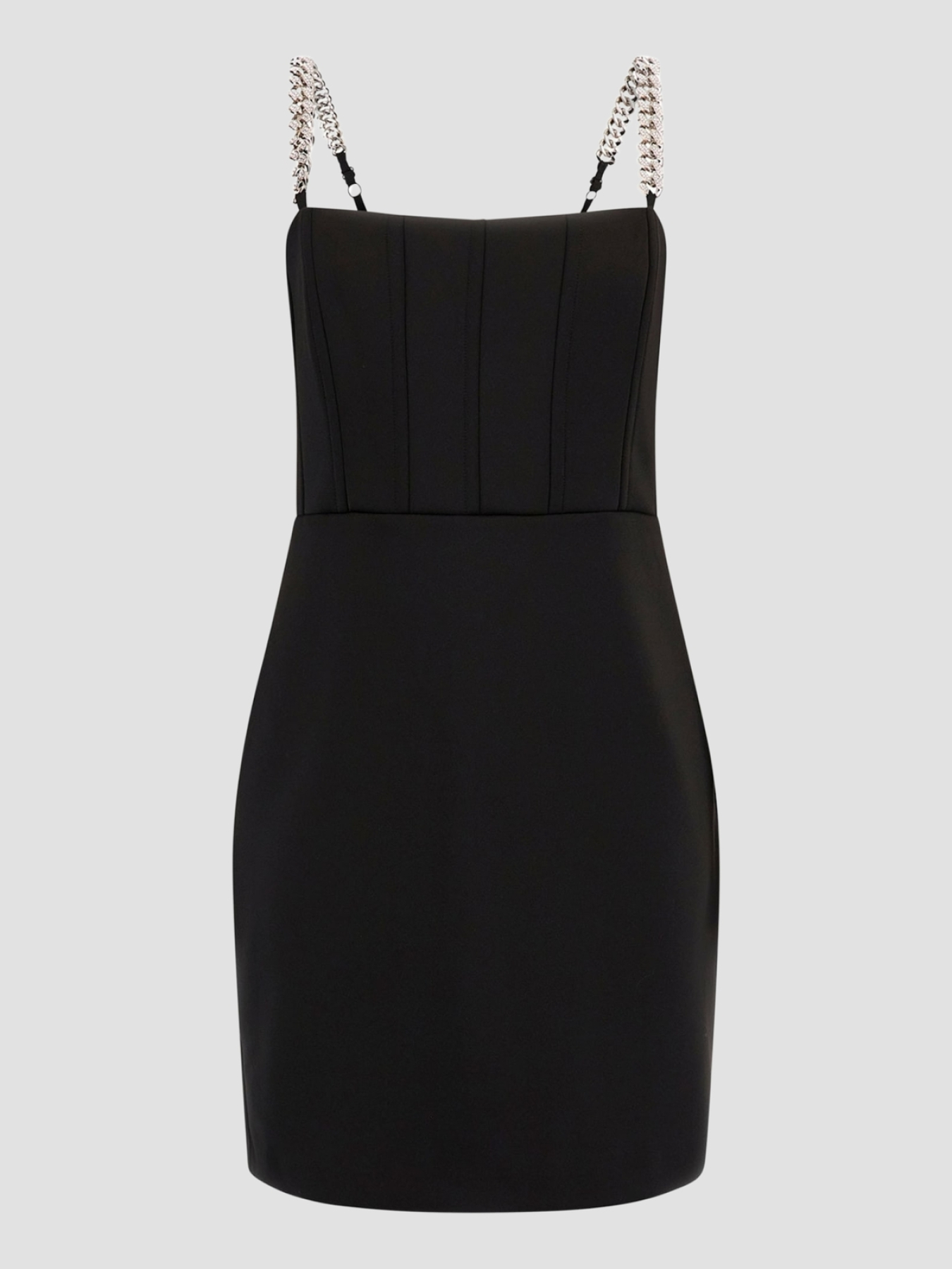 Сукні GUESS модель W3BK38.K9UN2;JBLK Сукні GUESS модель W3BK38.K9UN2;JBLK Фото