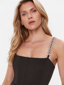 Сукні GUESS модель W3BK38.K9UN2;JBLK Фото