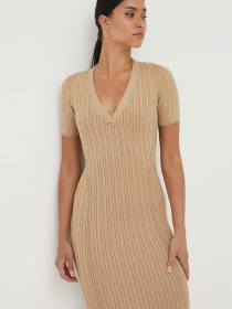 Платья GUESS модель W3YK29.Z30I2;A100 Фото