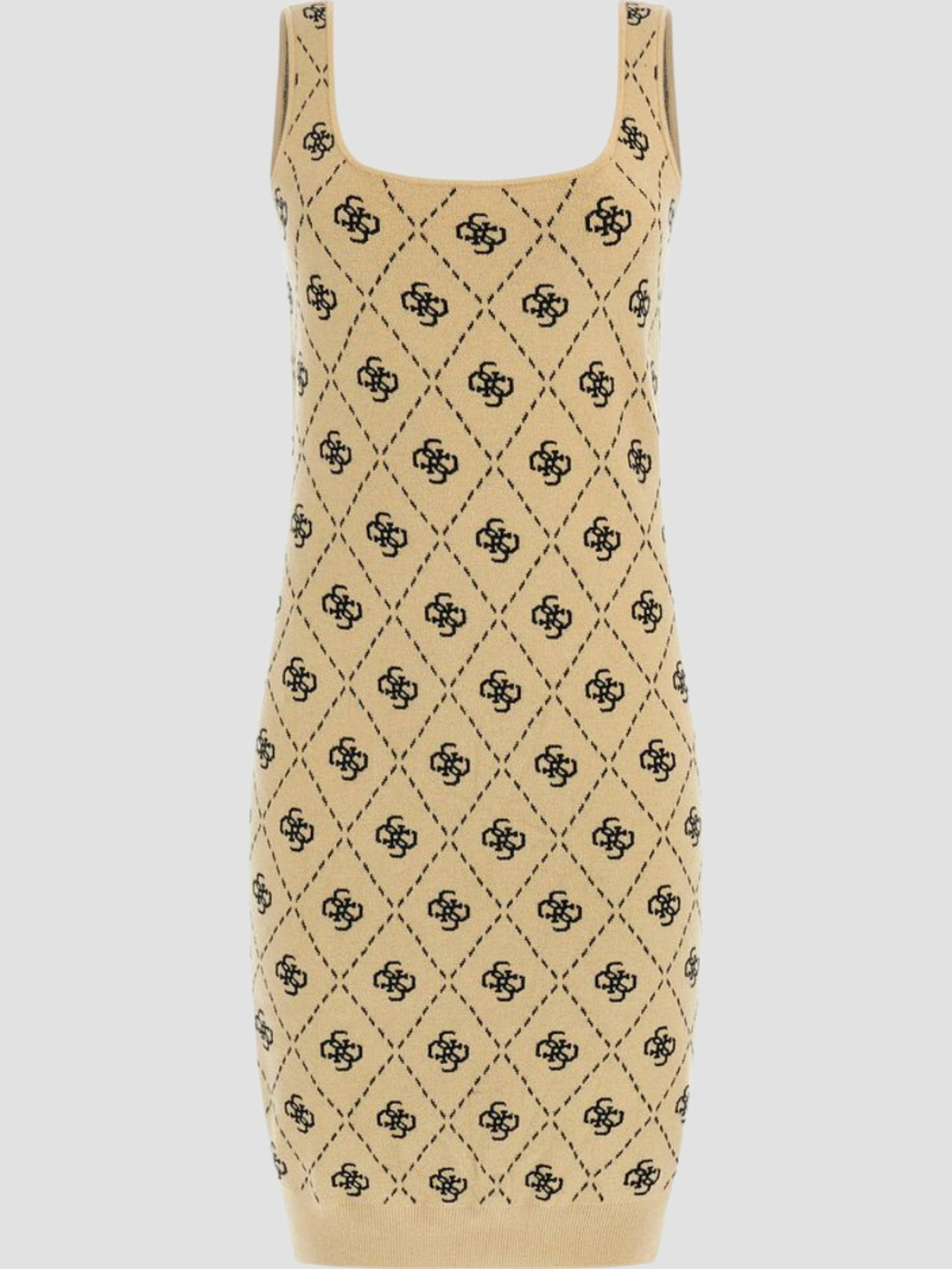Платья GUESS модель W4BK98.Z3JD2;FN3N Фото