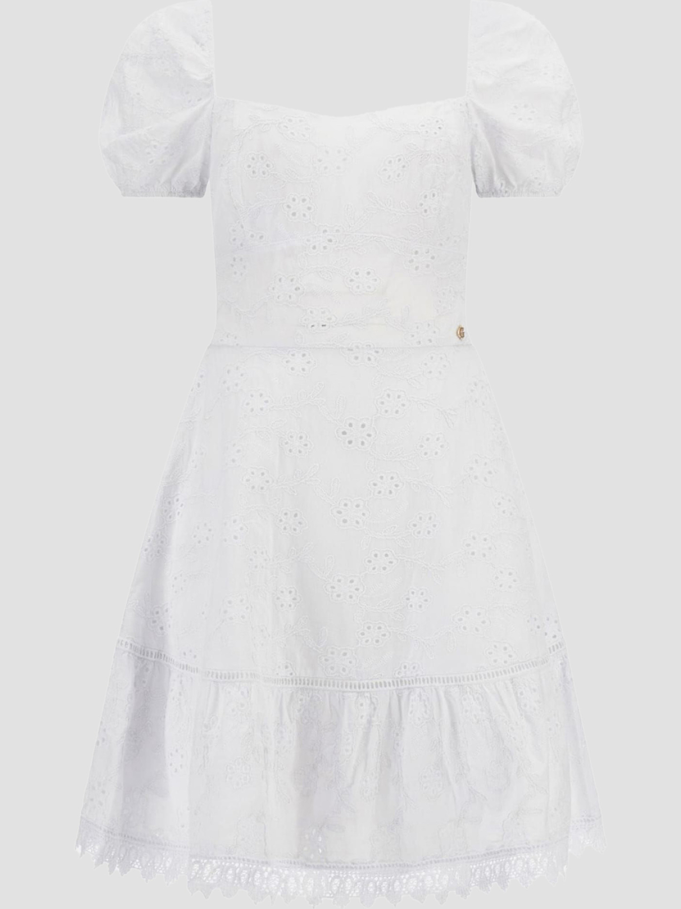 Платья GUESS модель W4GK50.WG590;G011 Фото
