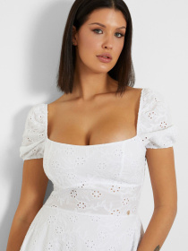 Платья GUESS модель W4GK50.WG590;G011 Фото