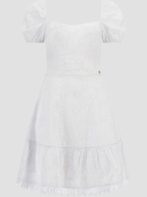 Платья GUESS модель W4GK50.WG590;G011 Фото