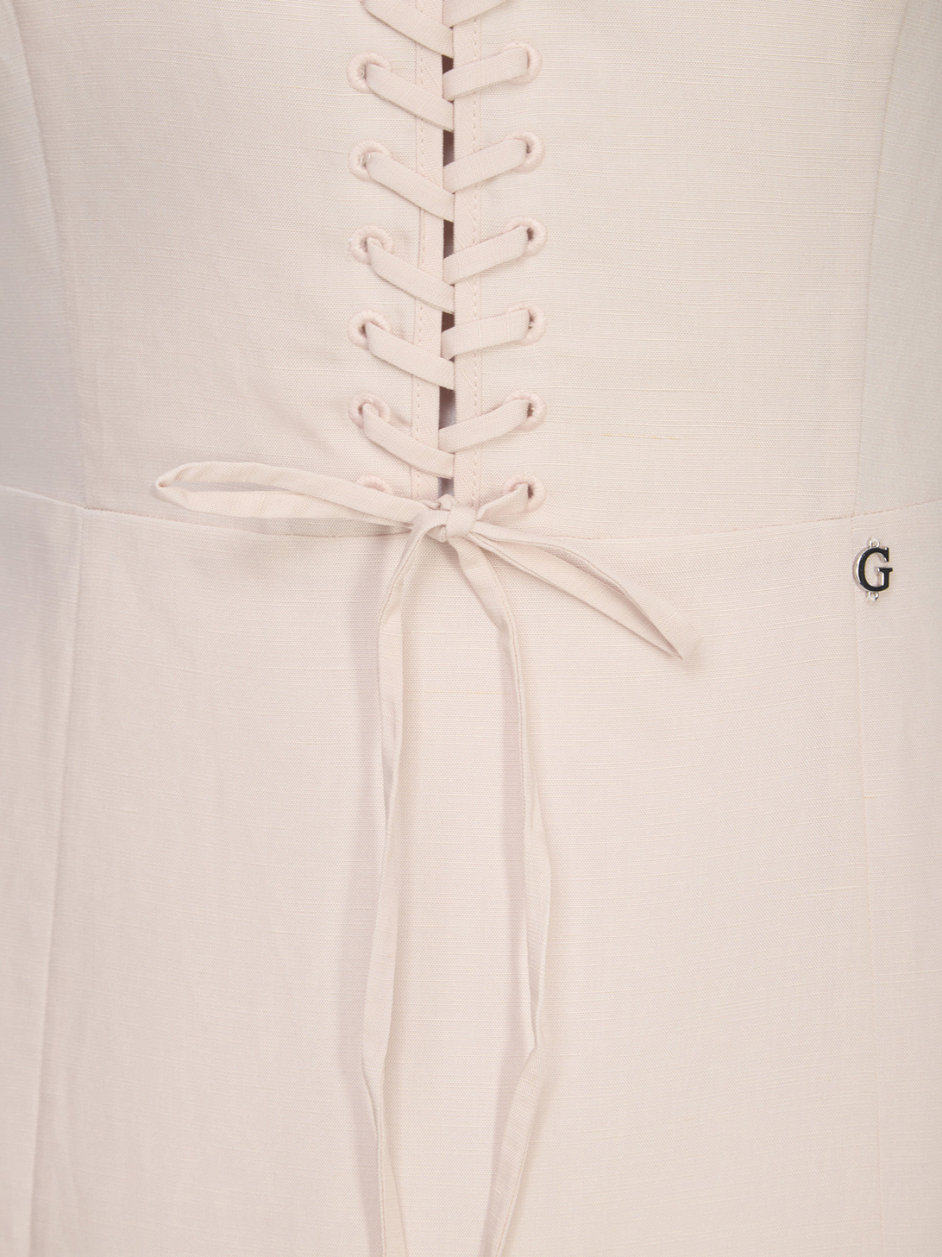 Платья GUESS модель W4GK98.WG7B0;G6K8 Фото