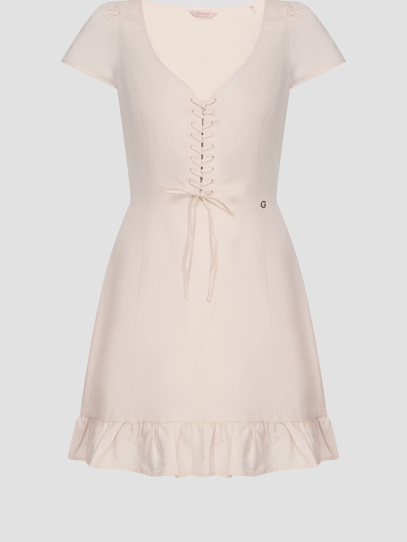 Платья GUESS модель W4GK98.WG7B0;G6K8 Фото