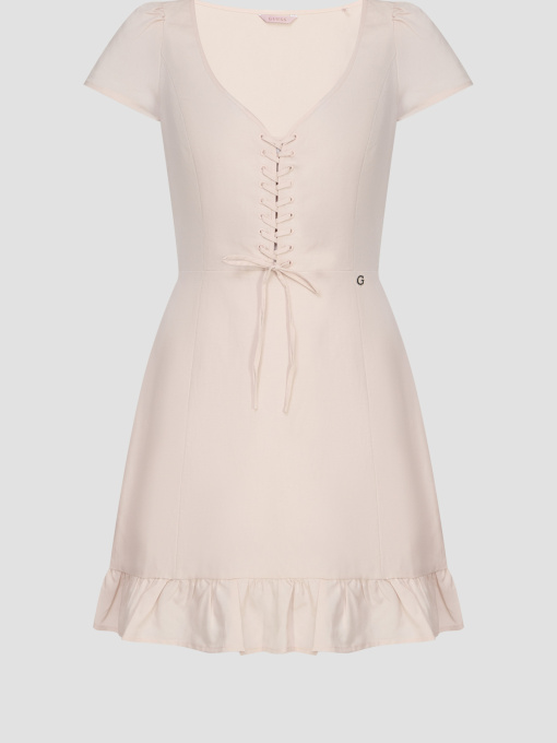 Платья GUESS модель W4GK98.WG7B0;G6K8 Фото