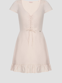 Платья GUESS модель W4GK98.WG7B0;G6K8 Фото