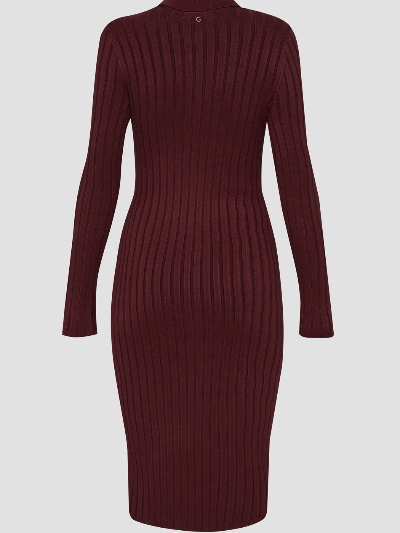 Платья GUESS модель W5BK60.Z2YJ2;G1G5 Платья GUESS модель W5BK60.Z2YJ2;G1G5 Фото