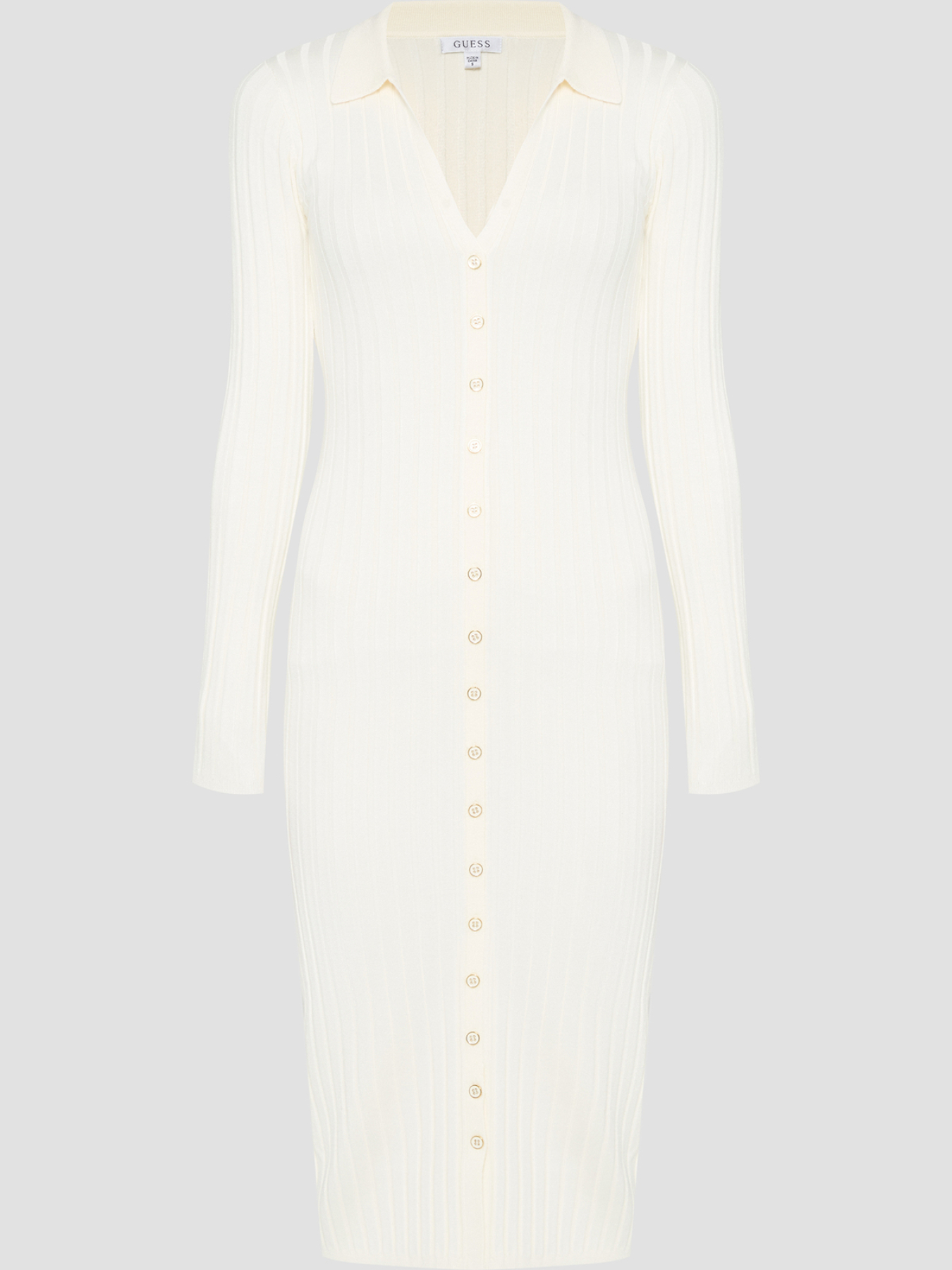 Платья GUESS модель W5BK60.Z2YJ2;G1O6 Фото