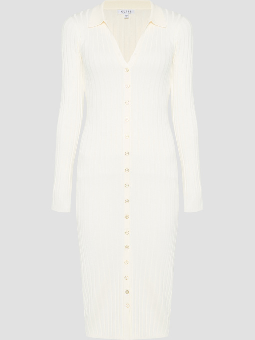 Платья GUESS модель W5BK60.Z2YJ2;G1O6 Фото