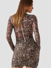 Платья GUESS модель W5BK65.KCZC2;P1UG Фото