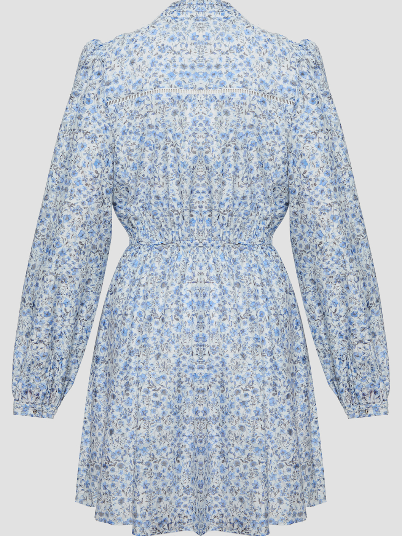 Платья GUESS модель W5GK07.WH4K2;P7VJ Фото