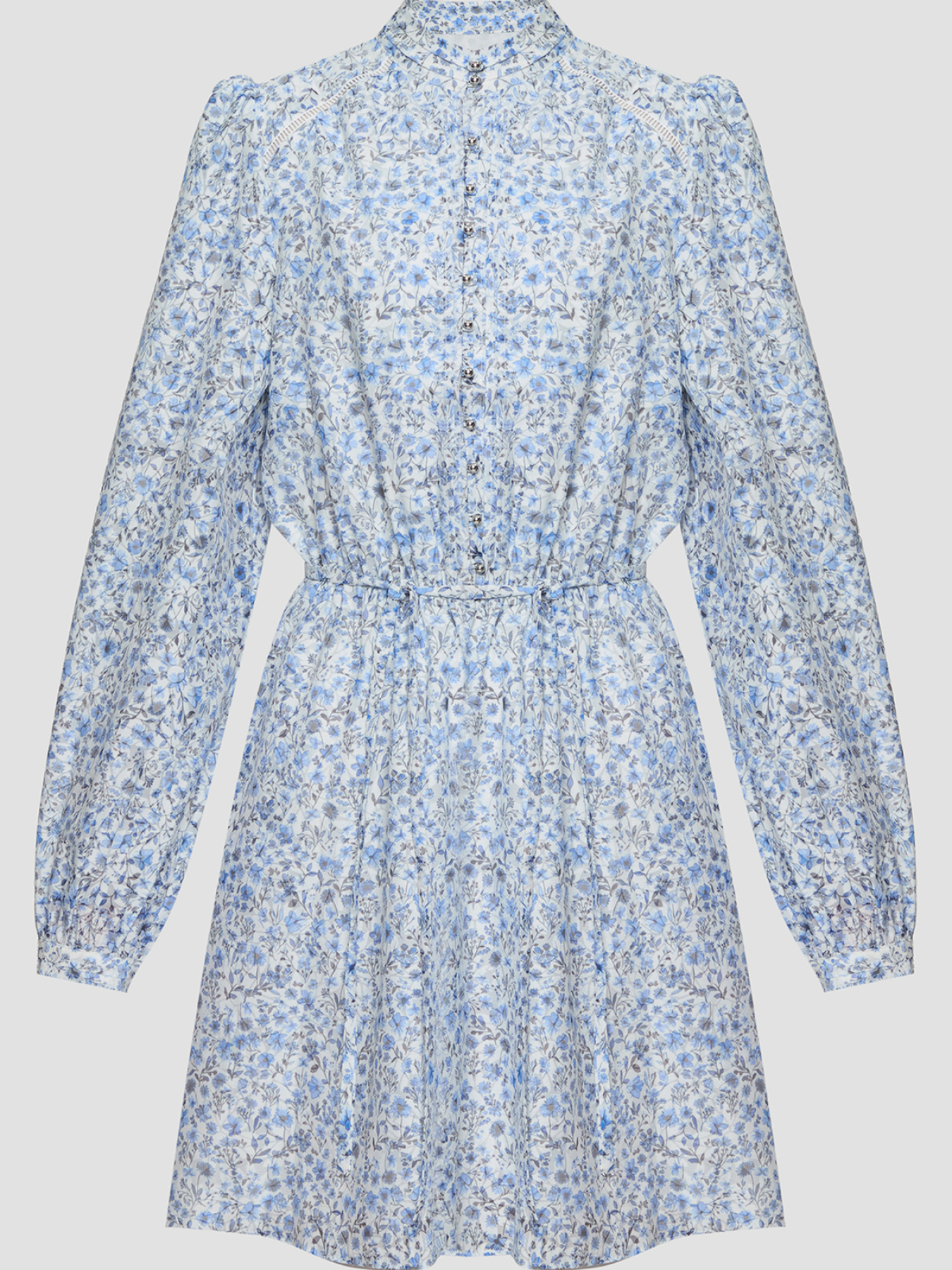 Платья GUESS модель W5GK07.WH4K2;P7VJ Фото