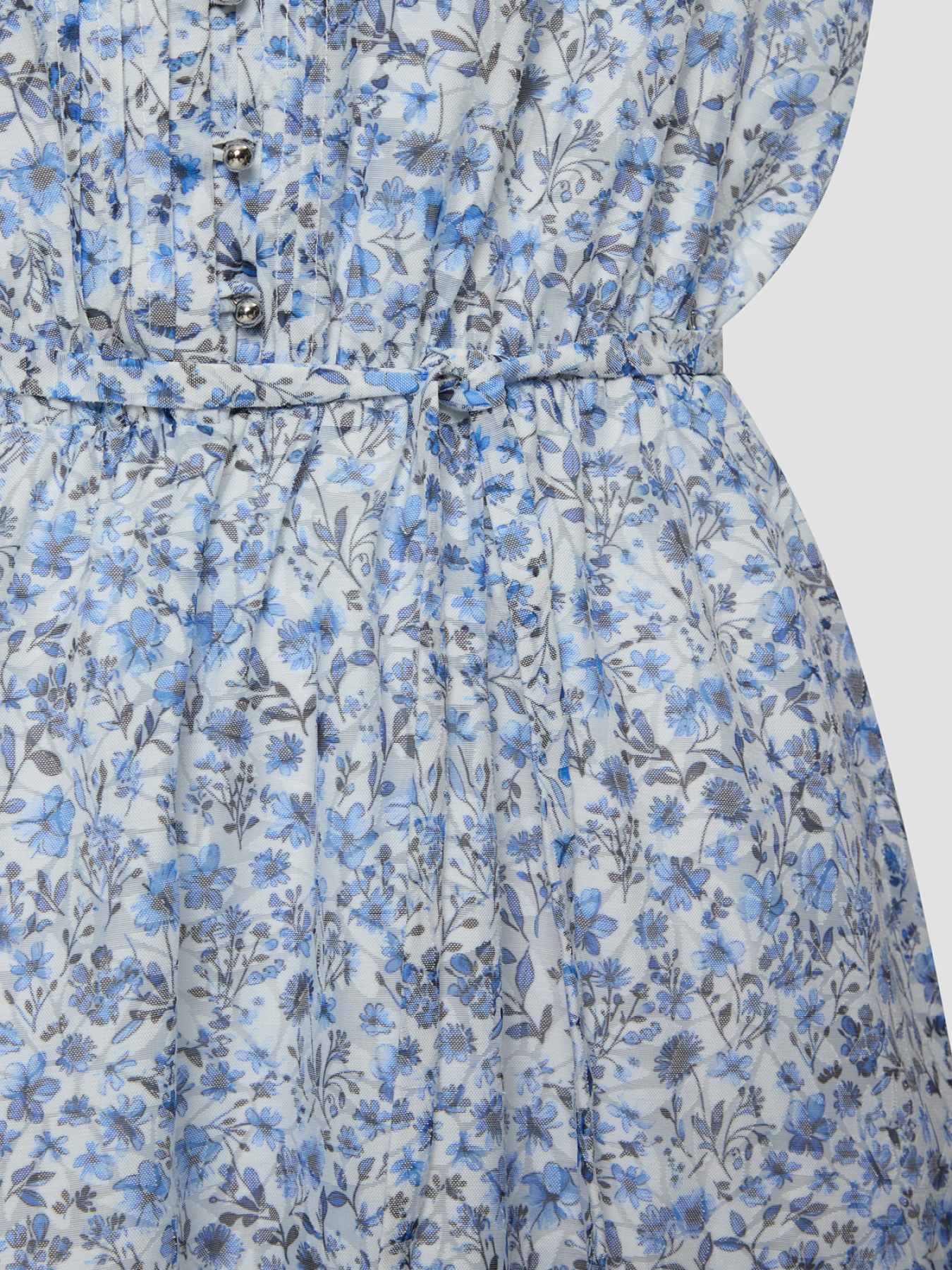 Платья GUESS модель W5GK07.WH4K2;P7VJ Фото
