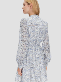 Платья GUESS модель W5GK07.WH4K2;P7VJ Фото