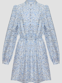 Платья GUESS модель W5GK07.WH4K2;P7VJ Фото