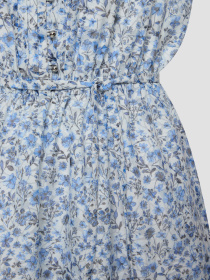 Платья GUESS модель W5GK07.WH4K2;P7VJ Фото