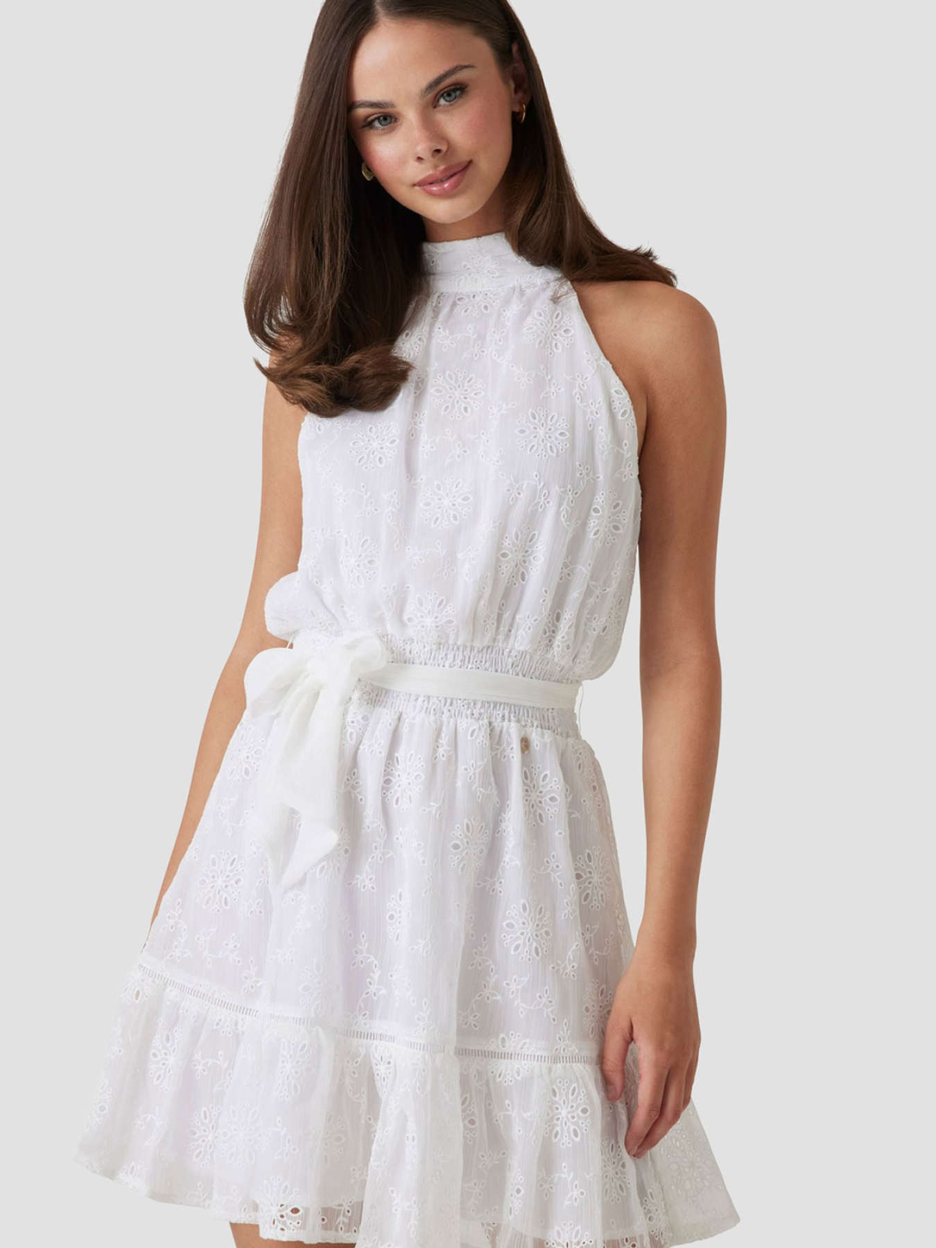 Платья GUESS модель W5GK15.W0WA2;G011 Фото