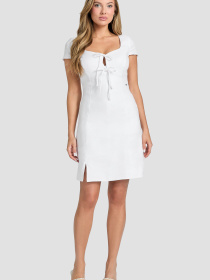 Платья GUESS модель W5GK41.WH5L2;G011 Фото
