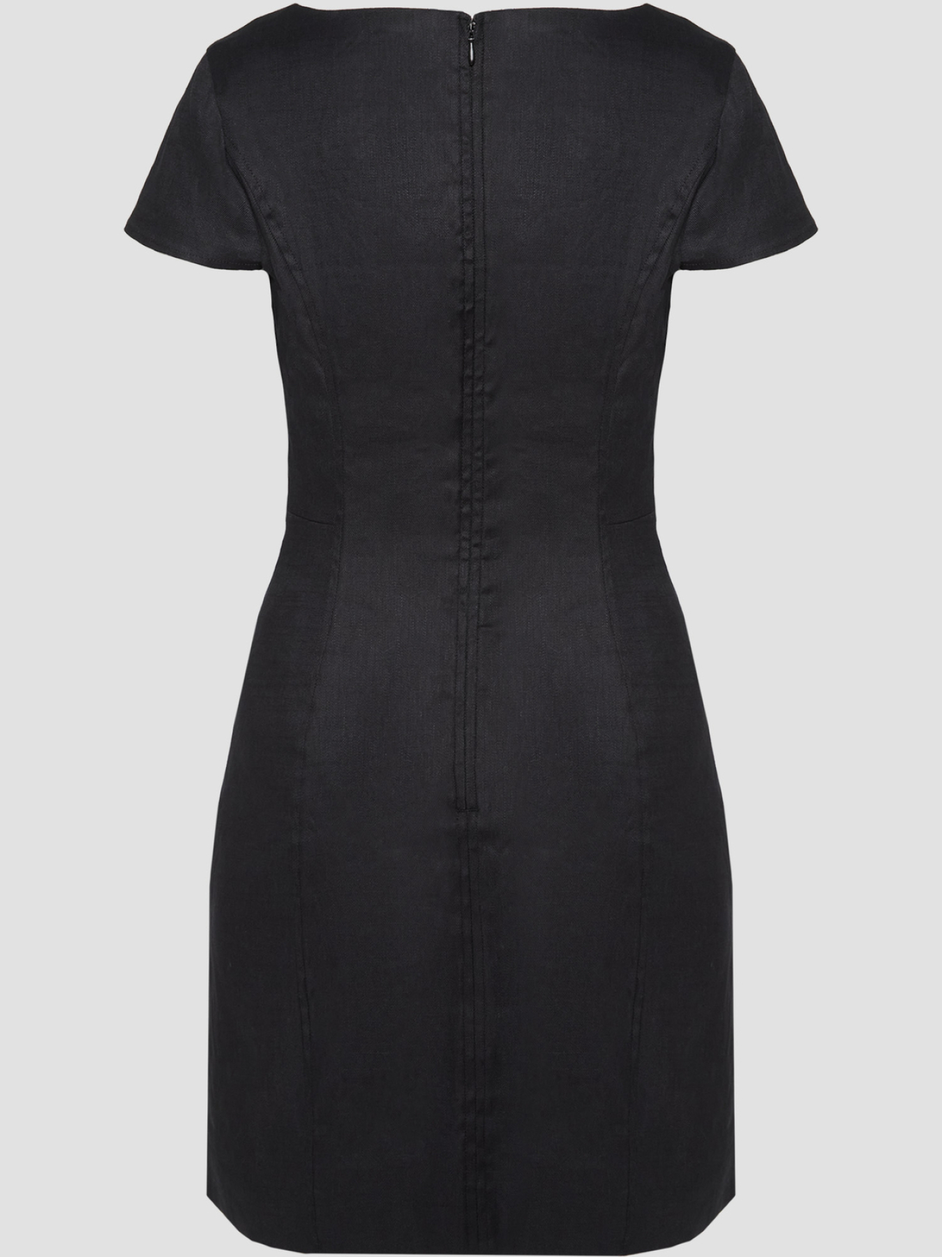 Платья GUESS модель W5GK41.WH5L2;JBLK Фото