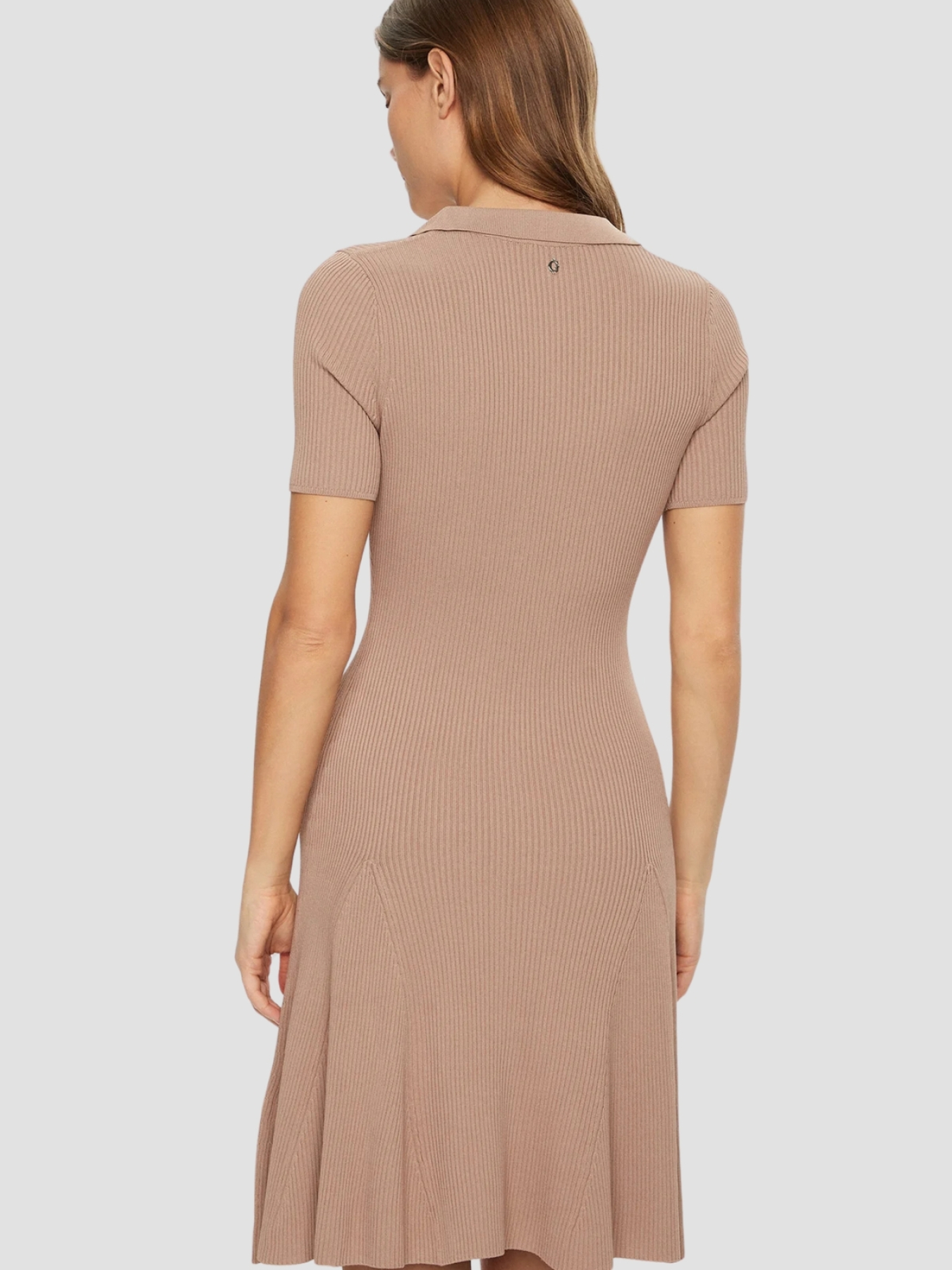 Платья GUESS модель W5RK18.Z2U00;A10L Фото