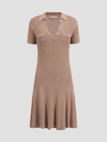 Платья GUESS модель W5RK18.Z2U00;A10L Фото