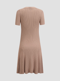 Платья GUESS модель W5RK18.Z2U00;A10L Фото