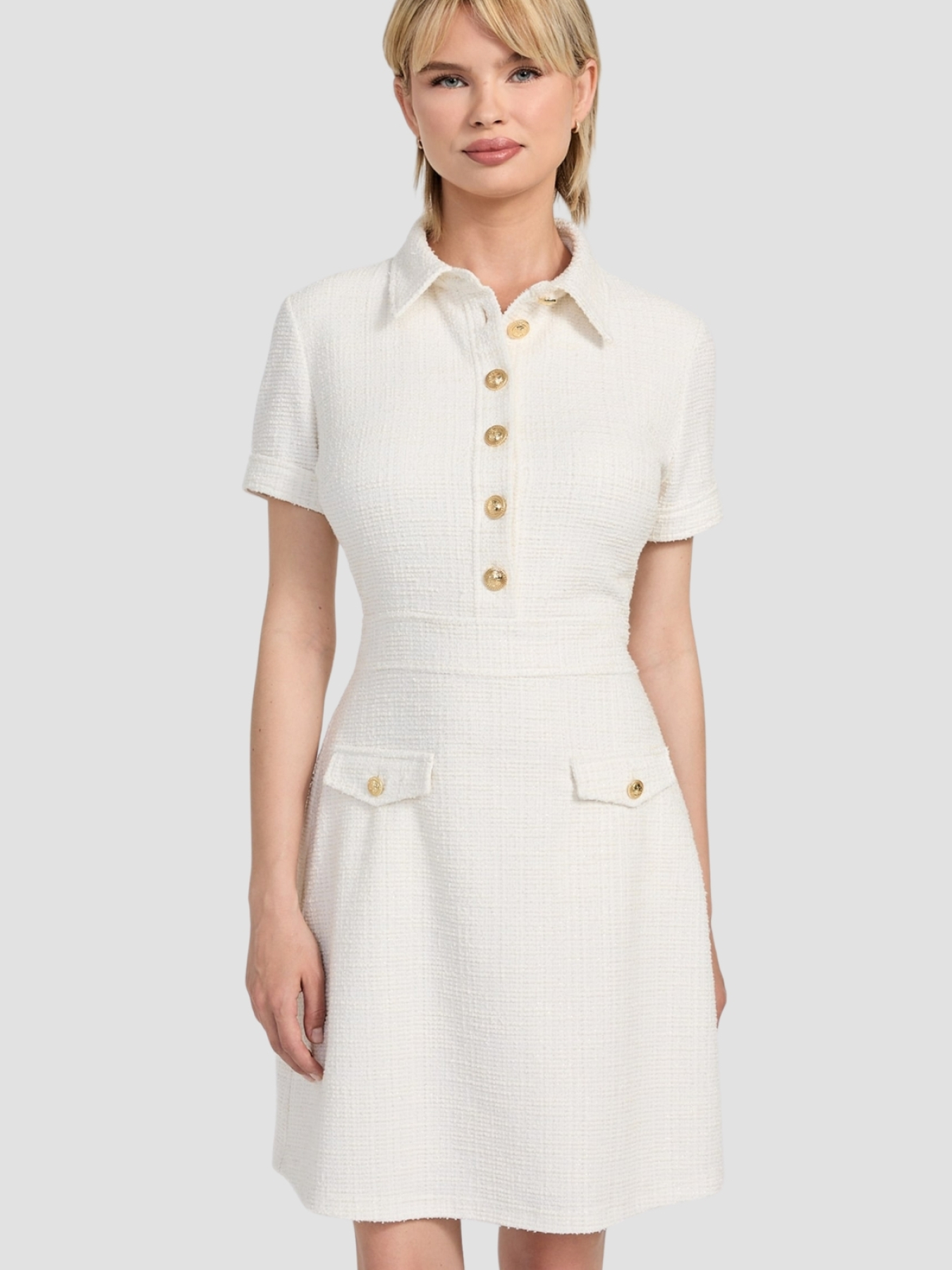 Платья GUESS модель W5YK18.KCXO2;F0FD Фото