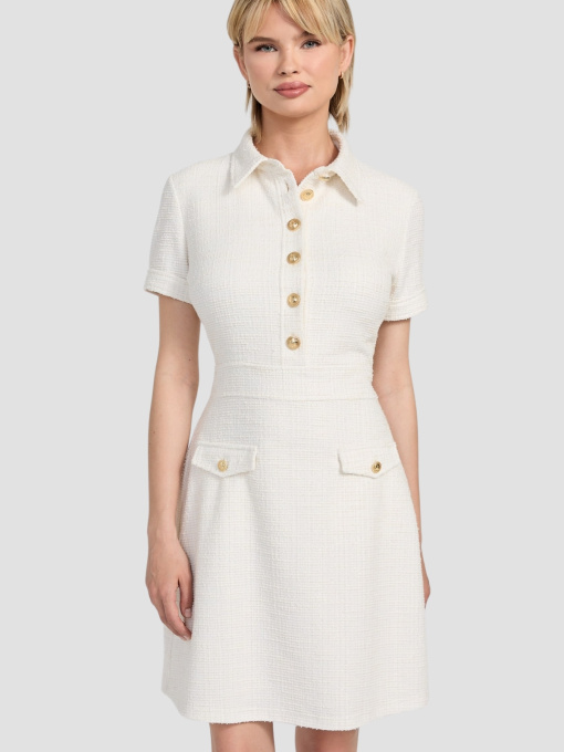 Платья GUESS модель W5YK18.KCXO2;F0FD Фото