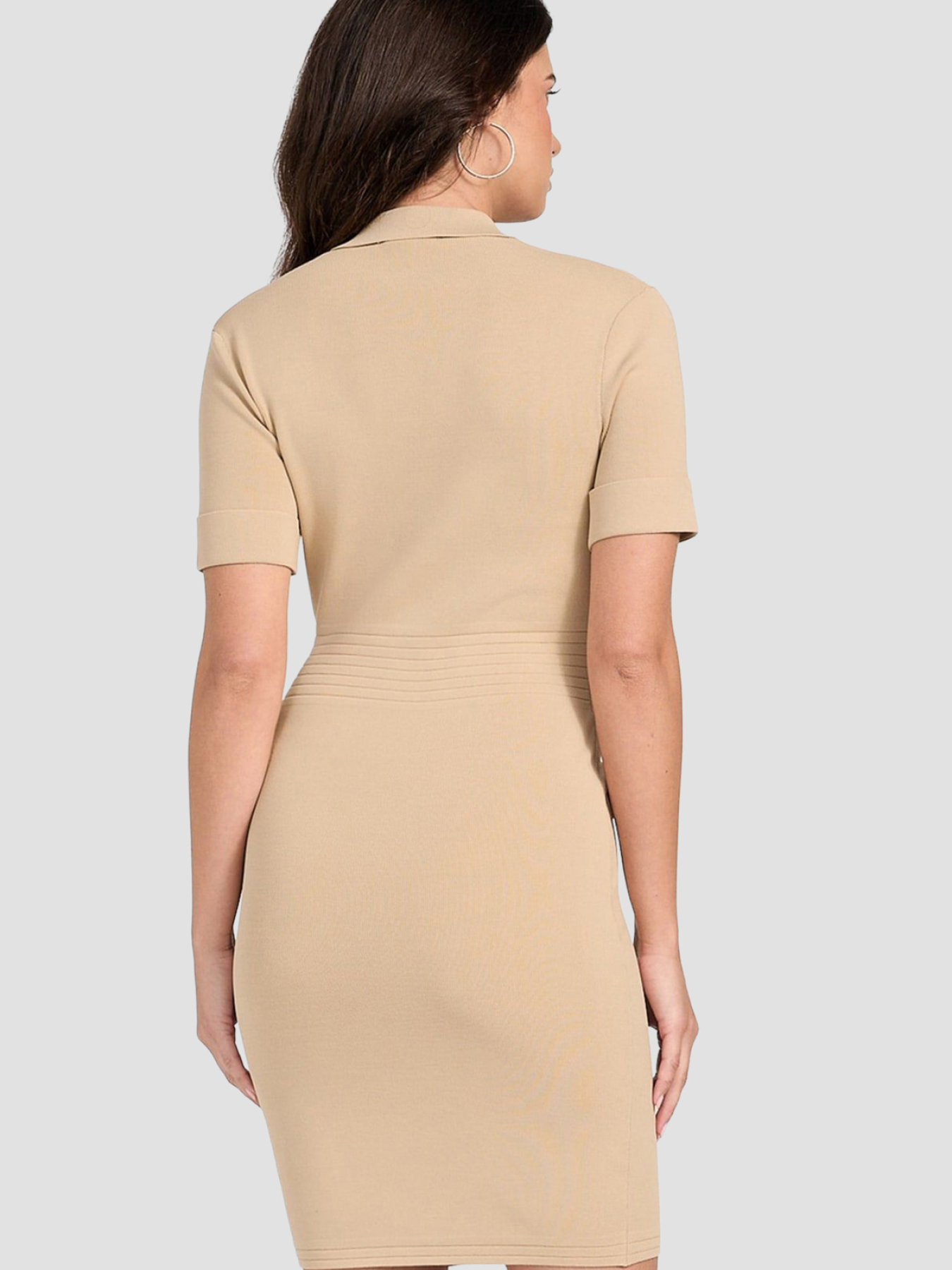 Платья GUESS модель W5YK29.Z0130;G1L7 Фото