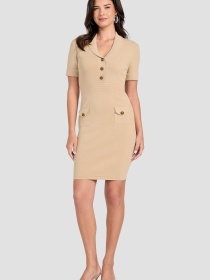 Платья GUESS модель W5YK29.Z0130;G1L7 Фото